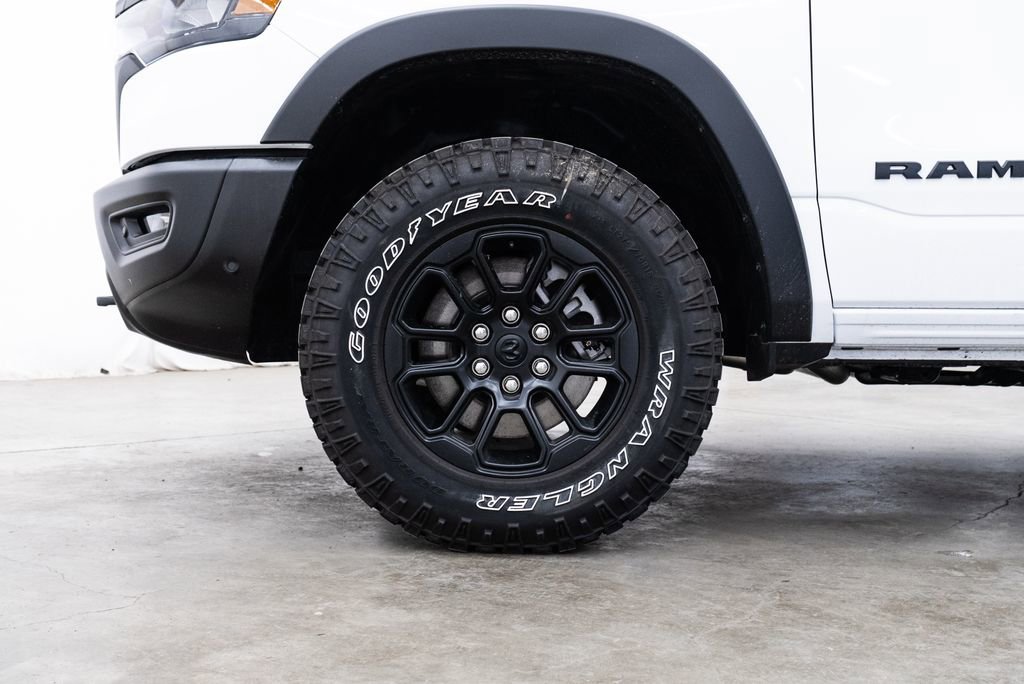 New 2026 RAM 1500 Rebel w/ Rebel Level 2 Equipment Group AWD/4WD image 7