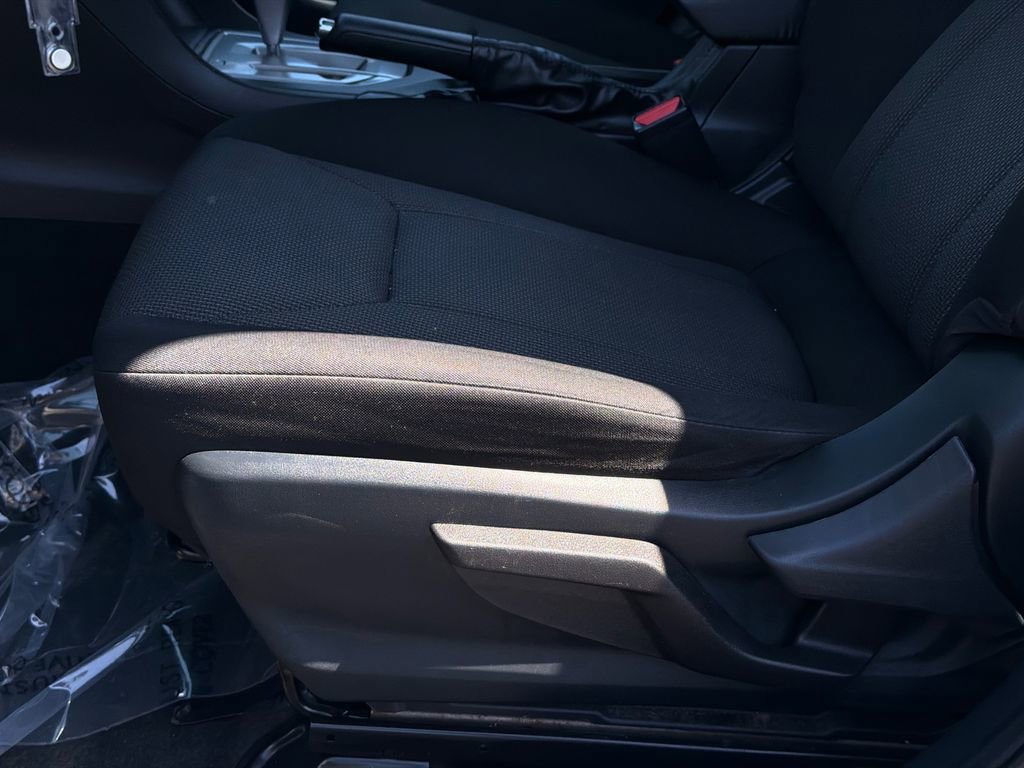 Used 2021 Subaru Impreza Premium AWD/4WD image 13