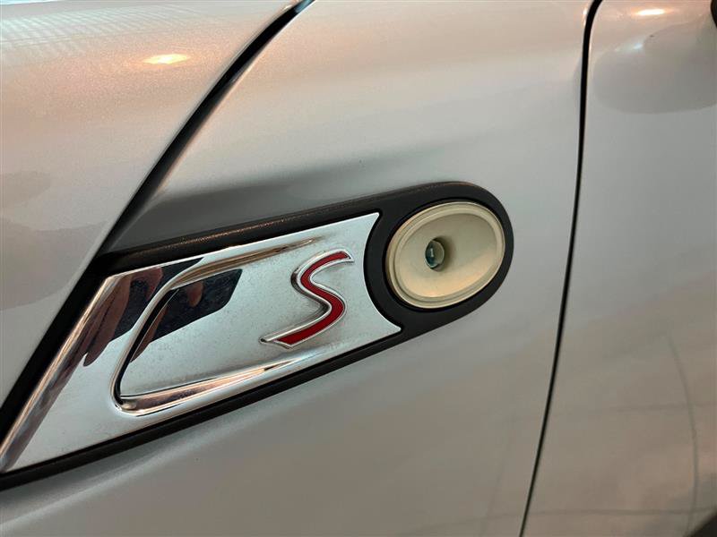 Used 2015 MINI Cooper S FWD image 75