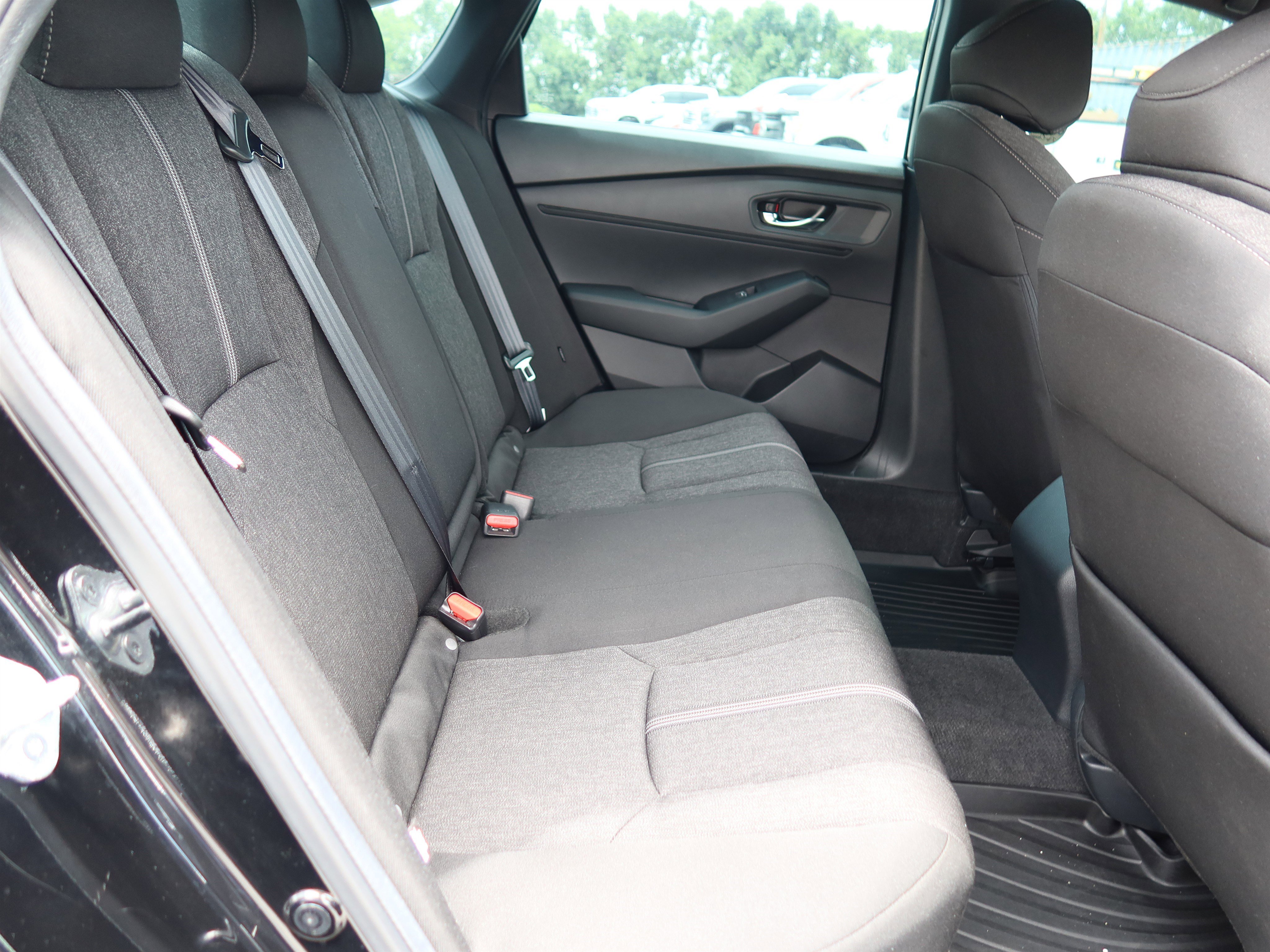 Used 2023 Honda Accord Sport image 12