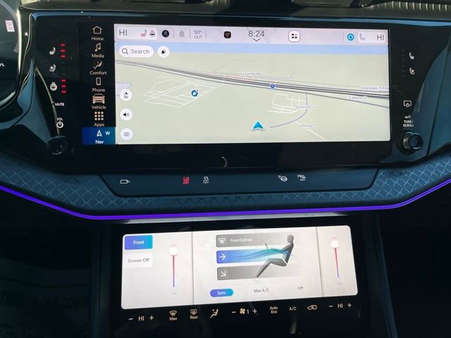 Used 2025 Jeep Wagoneer S Limited image 28