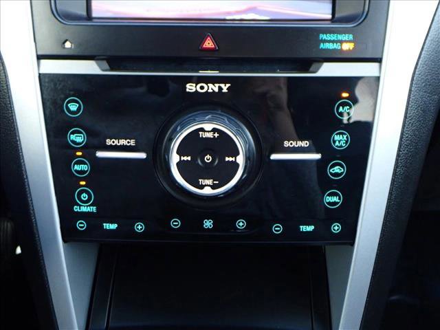 Used 2013 Ford Explorer Limited image 16