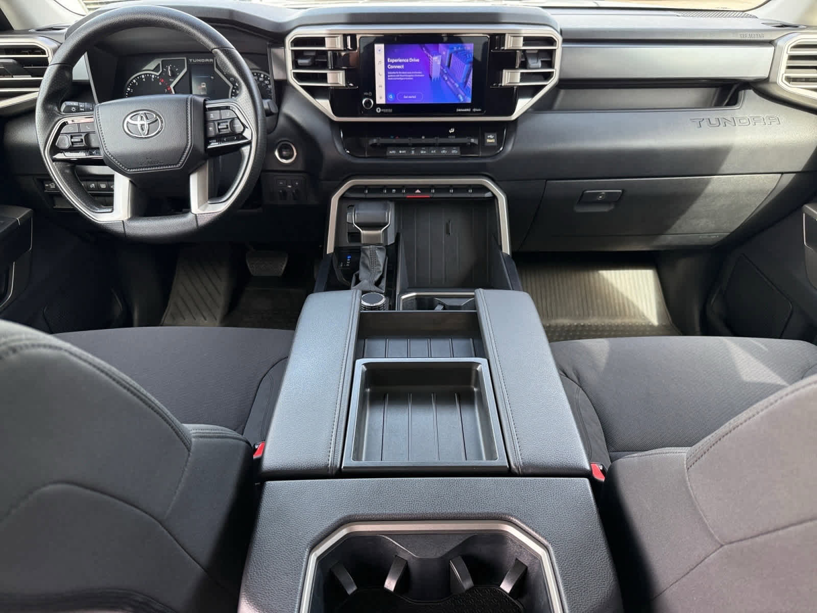 Used 2023 Toyota Tundra SR5 w/ SR5 Convenience Package image 13