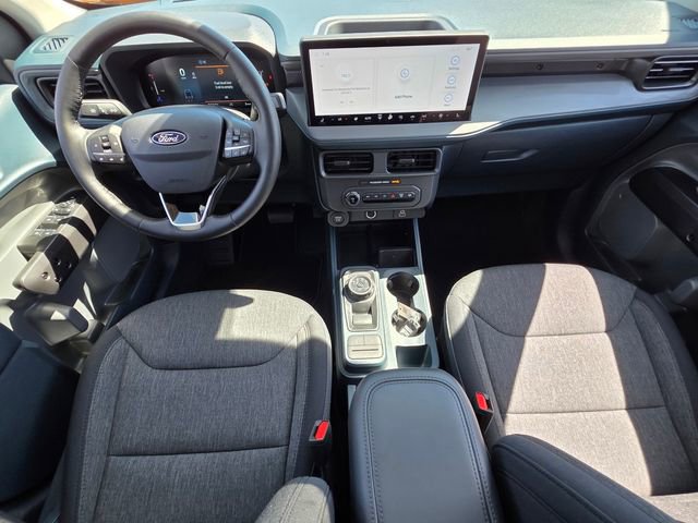 New 2026 Ford Maverick XLT AWD/4WD image 7