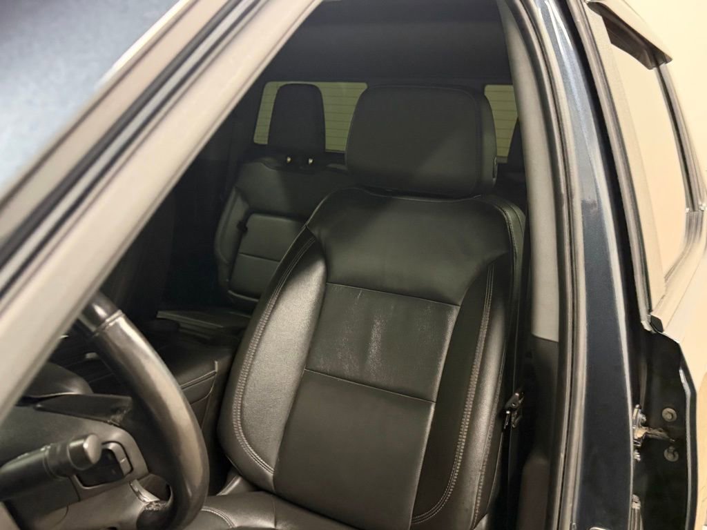 Certified 2021 Chevrolet Silverado 1500 RST w/ True North Edition Plus image 48