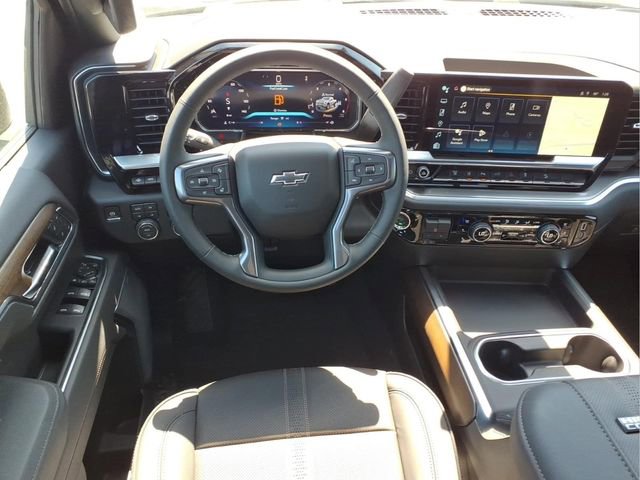 New 2026 Chevrolet Silverado 2500 High Country w/ High Country Premium Package AWD/4WD image 4