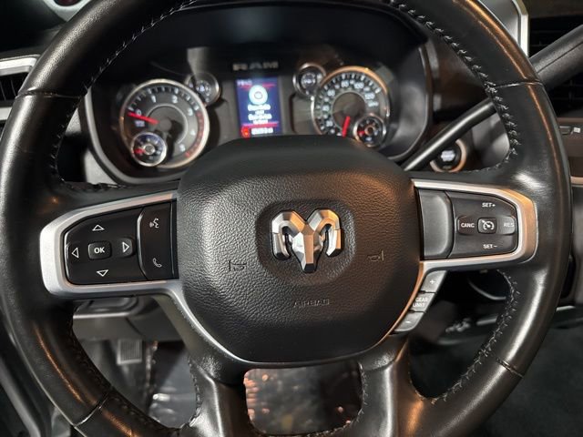 Used 2024 RAM 2500 Big Horn image 9