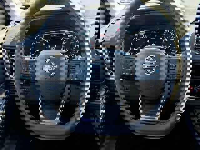 New 2026 Nissan Rogue SV w/ Cold Weather Package image 22