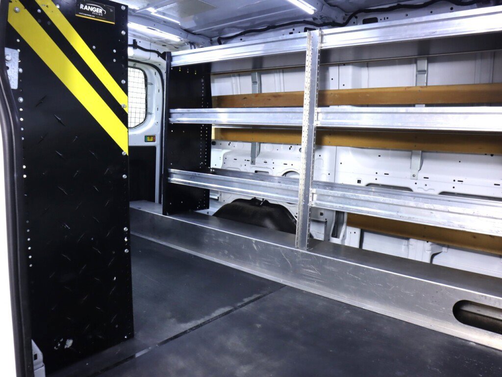 Used 2020 Ford Transit 250 250 w/ Exterior Upgrade Package image 32