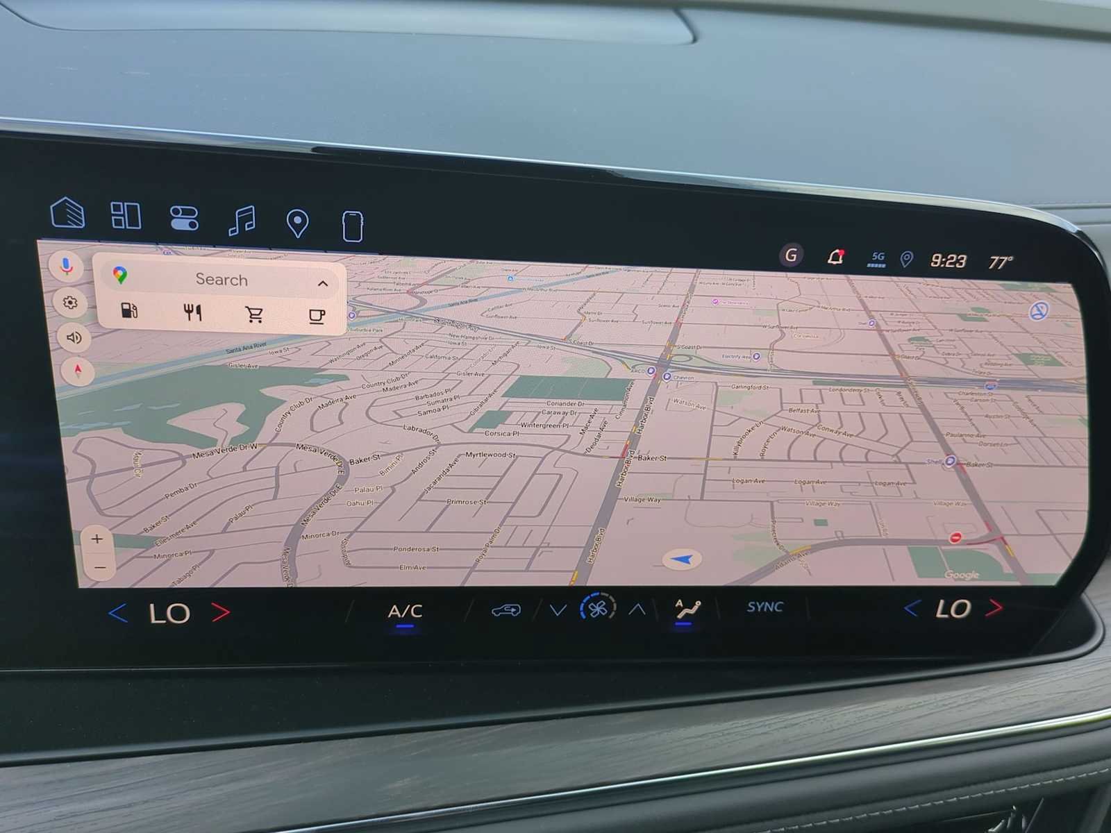 New 2026 Chevrolet Suburban LS RWD image 19