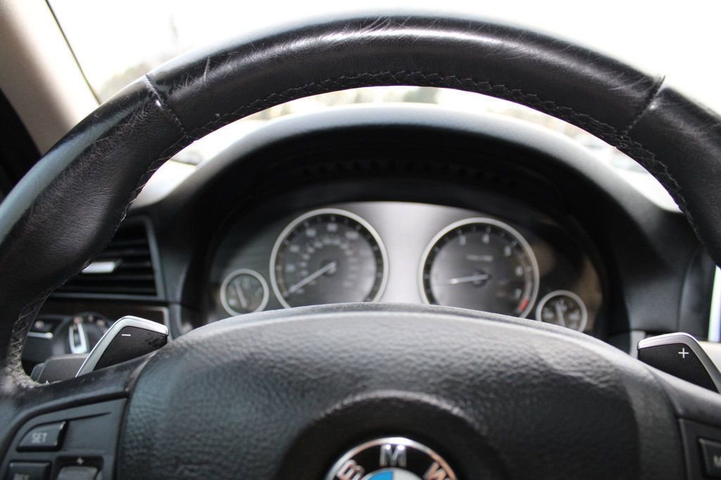 Used 2016 BMW 528i 528i image 31