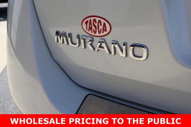 Used 2011 Nissan Murano S image 7