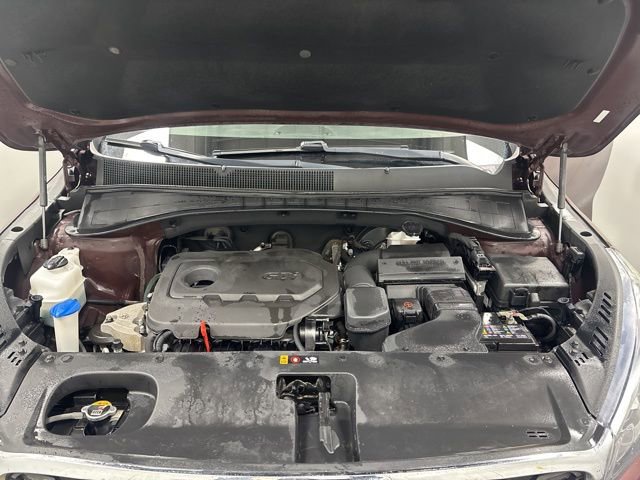 Used 2019 Kia Sorento LX w/ LX Convenience Package image 11