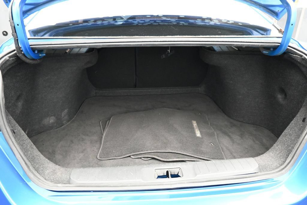 Used 2021 Nissan Sentra SR FWD image 31
