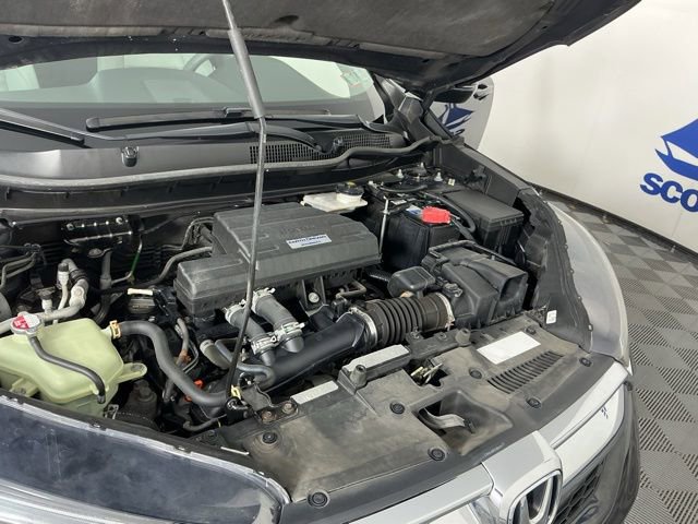 Used 2017 Honda CR-V EX image 32