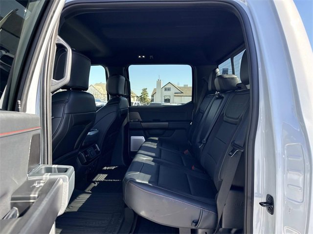 Used 2025 Ford F150 Raptor image 12