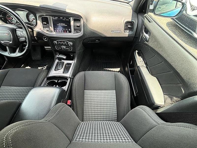Used 2023 Dodge Charger R/T w/ Blacktop Package RWD image 10