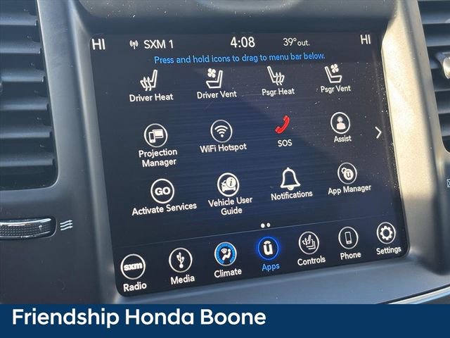 Used 2018 Chrysler 300 Limited image 21