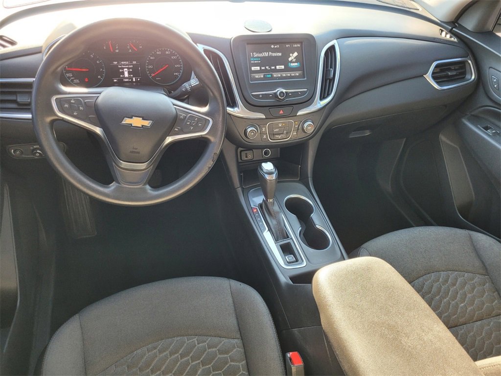 Used 2018 Chevrolet Equinox LT image 10