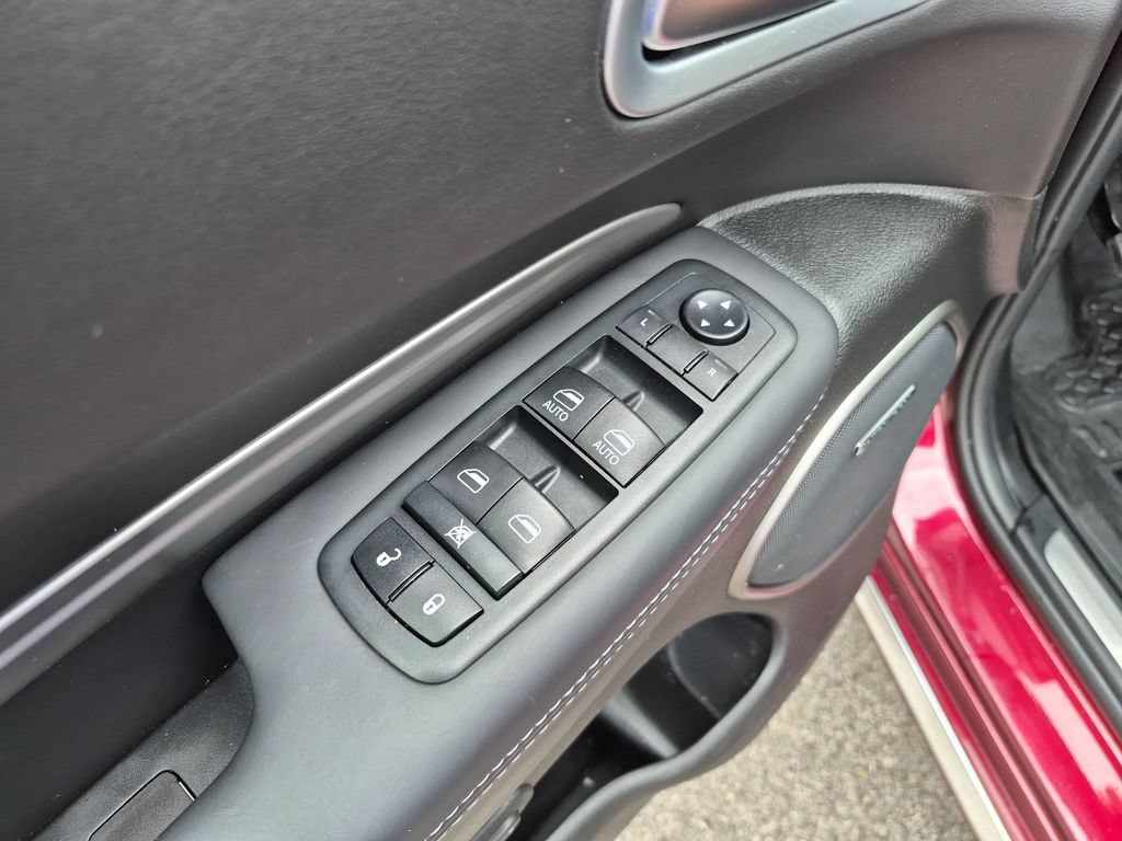 Used 2020 Dodge Durango Citadel AWD/4WD image 22