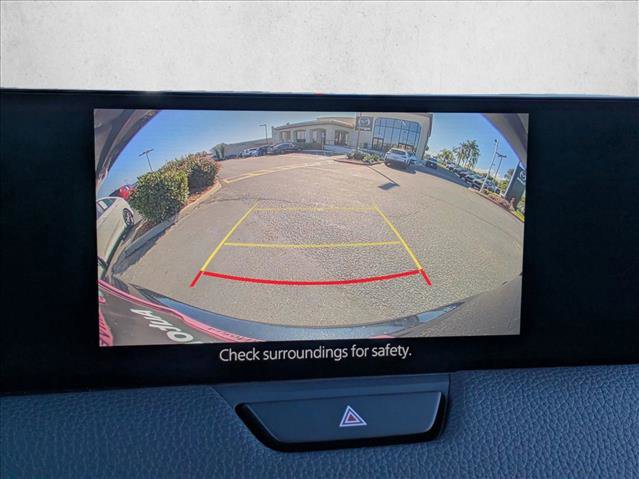 New 2026 MAZDA CX-70 SC Plus image 16