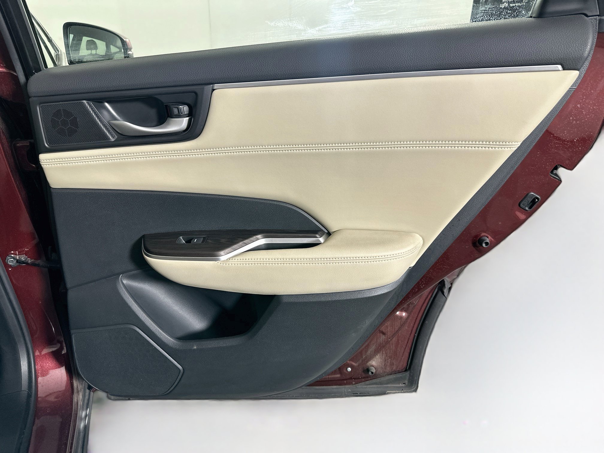 Used 2019 Honda Clarity Plug-In Hybrid image 27