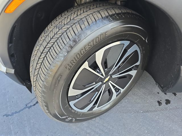 New 2025 Chevrolet Blazer EV LT image 30