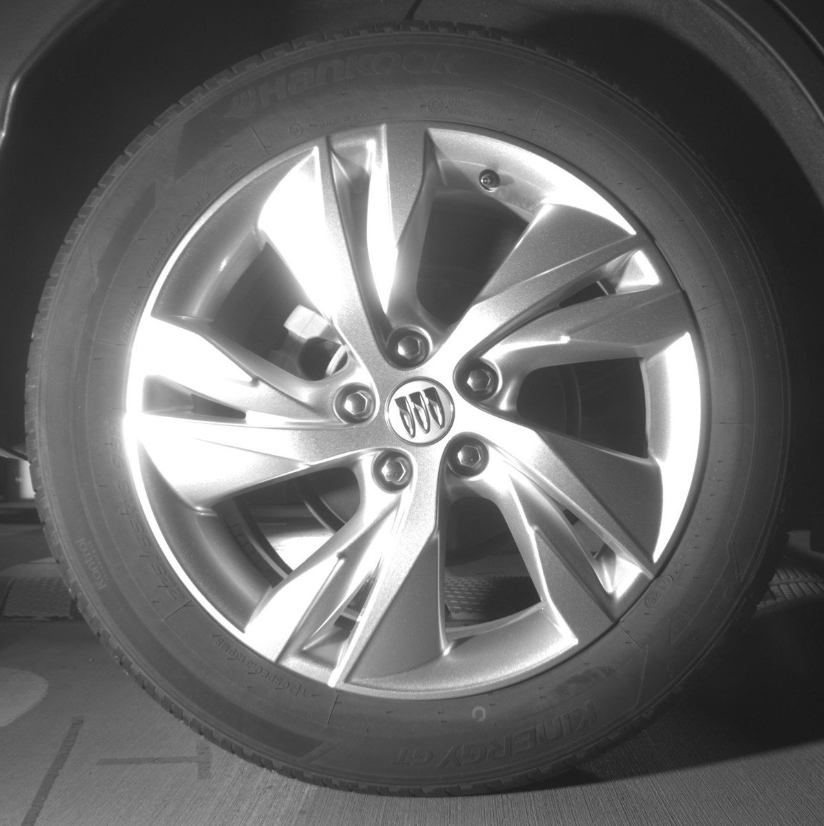 Used 2025 Buick Encore GX Preferred image 15