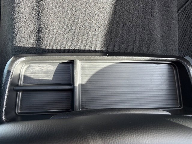 Used 2024 RAM 2500 Laramie w/ Safety Group image 31