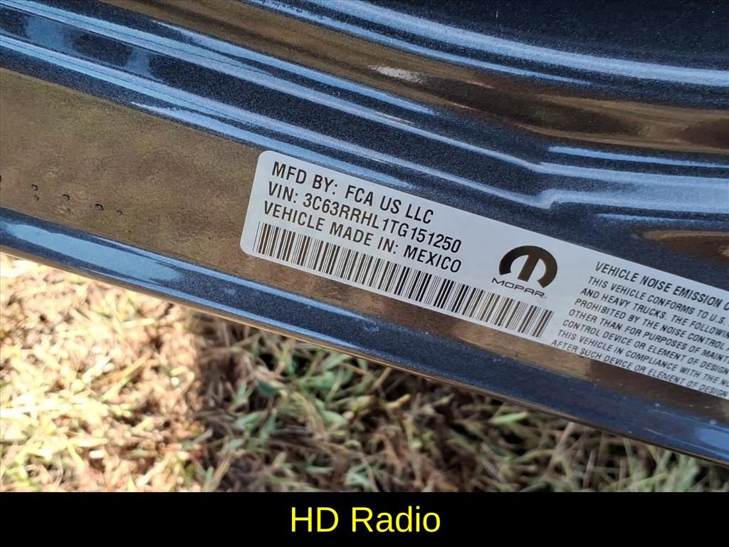 New 2026 RAM 3500 Big Horn image 28