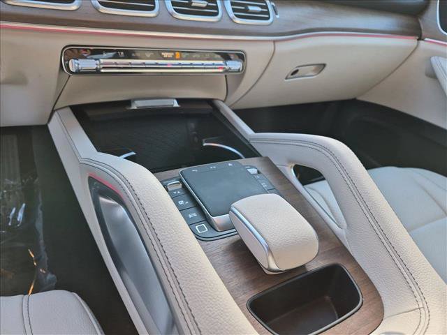 Certified 2026 Mercedes-Benz GLE 350 4MATIC image 15