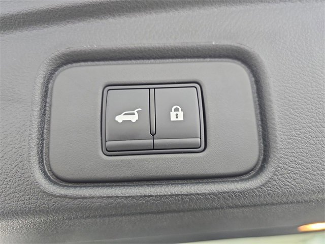 Certified 2025 Nissan Pathfinder Platinum w/ Cargo Package image 13