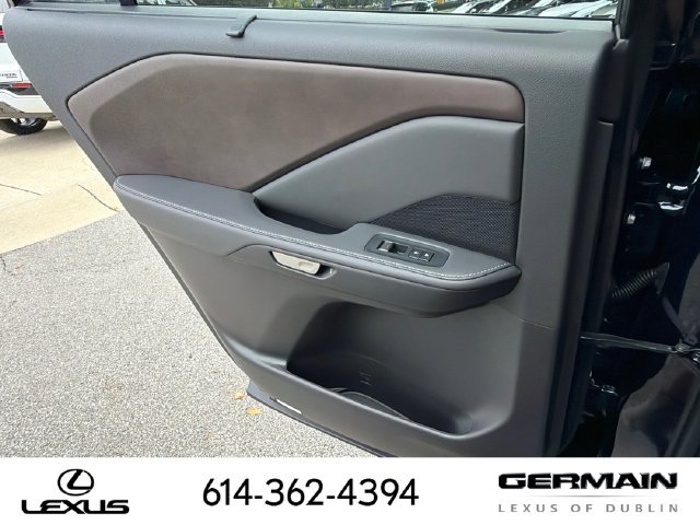 New 2026 Lexus TX 350 AWD w/ Technology Package image 17