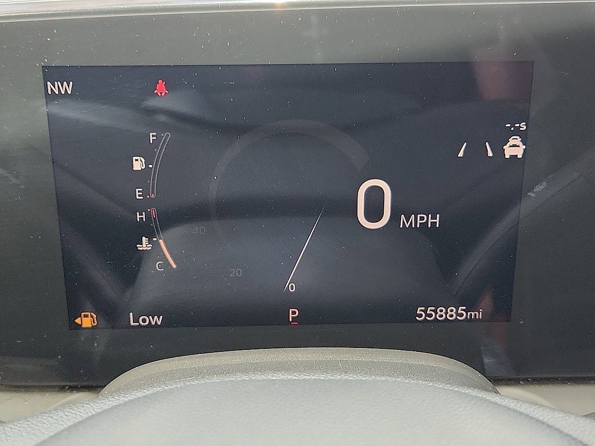 Used 2024 Buick Encore GX Preferred FWD image 10