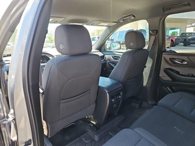 Used 2023 Chevrolet Traverse LT FWD image 20