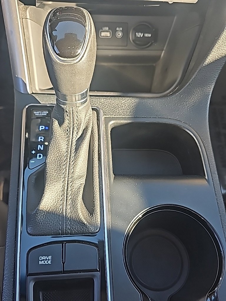 Used 2017 Hyundai Sonata Limited w/ Tech Package 03 image 22