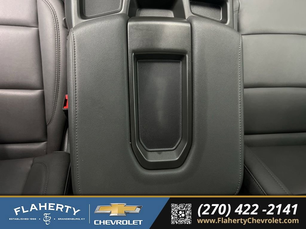 Used 2025 GMC Sierra 2500 Pro w/ 1SA Pro Safety Plus Package image 31