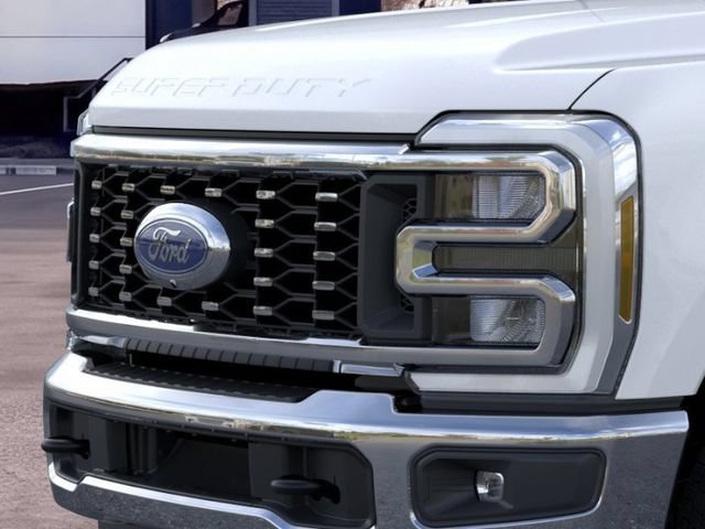 New 2026 Ford F350 Lariat w/ Camper Package AWD/4WD image 20