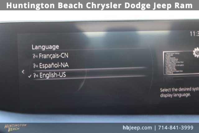 Used 2023 MAZDA MAZDA3 s image 31