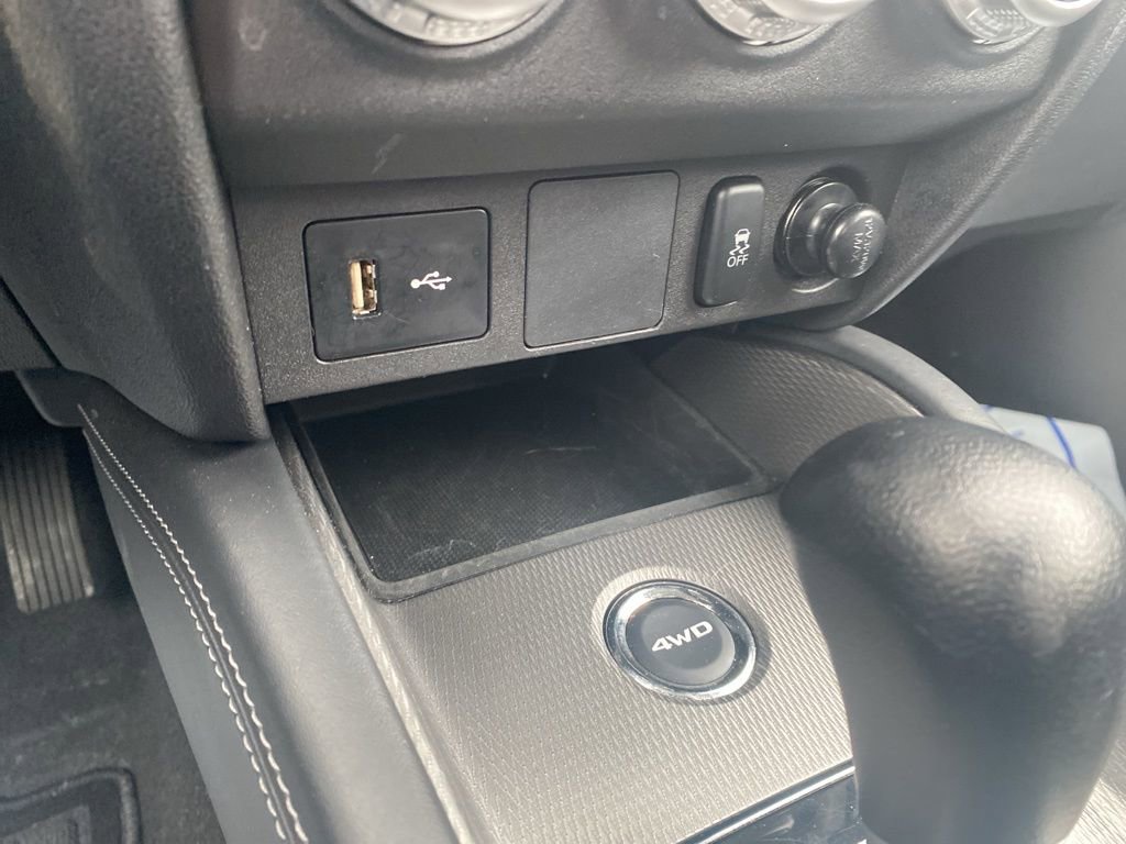 Used 2025 Mitsubishi Outlander Sport ES image 25