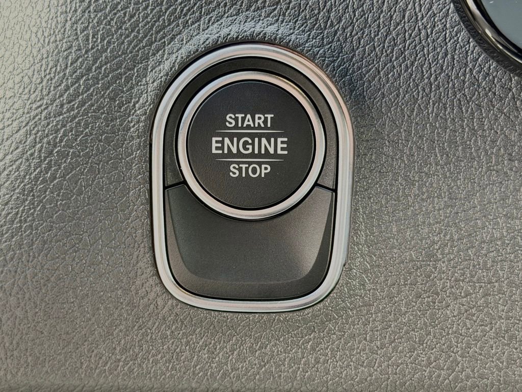 New 2026 Mercedes-Benz Sprinter 2500 image 27