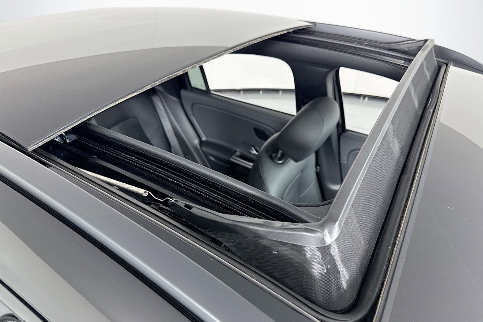 Certified 2026 Mercedes-Benz GLA 250 image 21