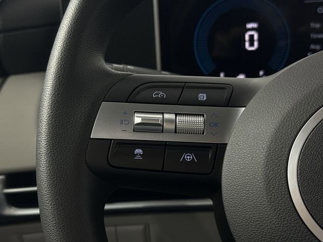 New 2026 Hyundai Tucson SEL image 22