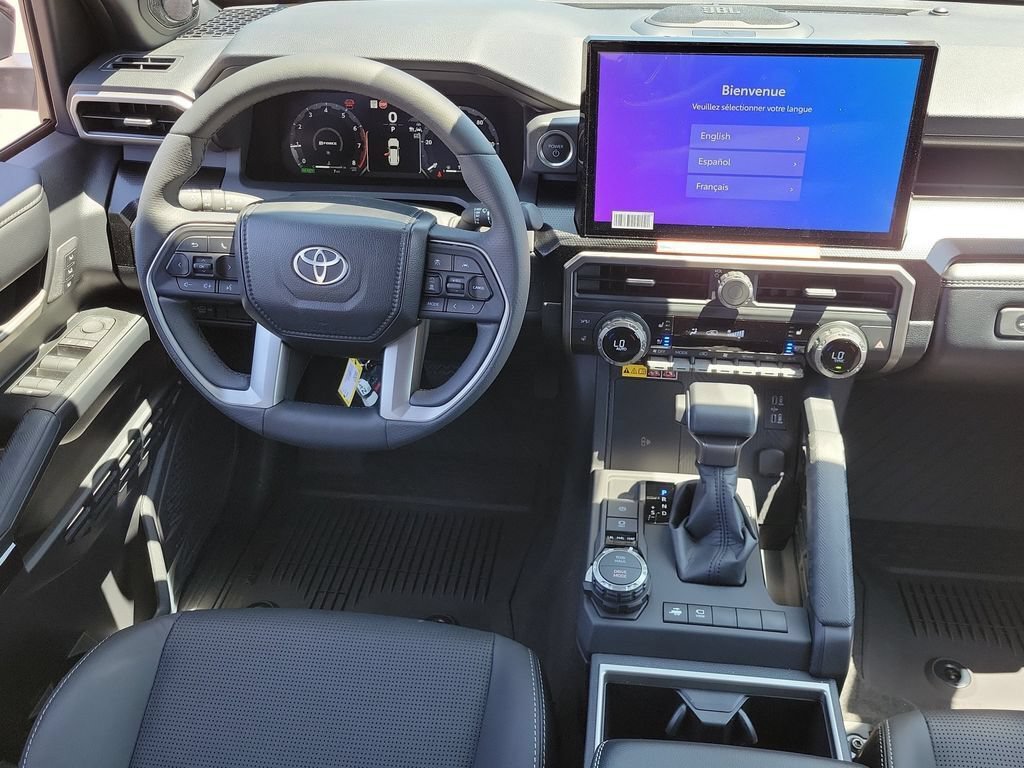 New 2026 Toyota 4Runner Limited AWD/4WD image 13