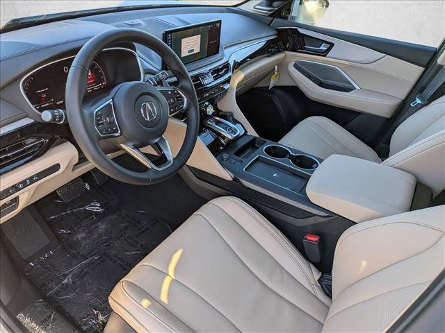 New 2026 Acura MDX SH-AWD w/ Technology Package image 3