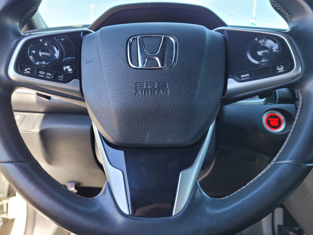 Certified 2020 Honda Civic Sport image 12