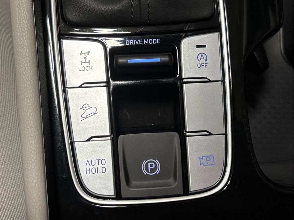 New 2026 Hyundai Tucson SE image 25