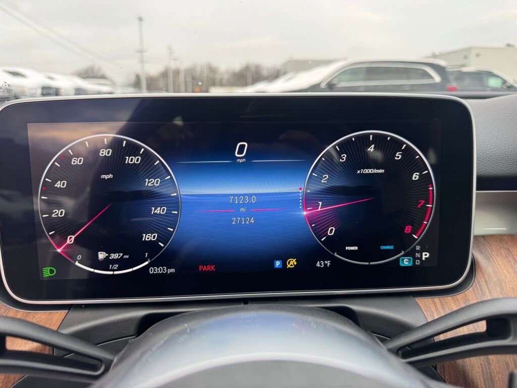 Certified 2024 Mercedes-Benz C 300 4MATIC Sedan image 13