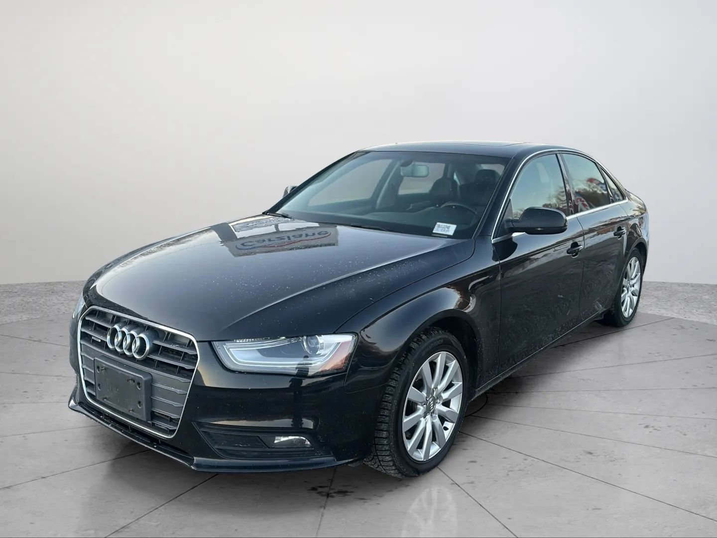 Used 2013 Audi A4 2.0T Premium w/ Convenience Pkg image 9