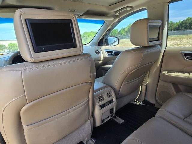 Used 2014 Nissan Pathfinder Platinum w/ Platinum Premium Package FWD image 21